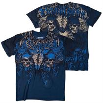 Throwdown King T Shirt